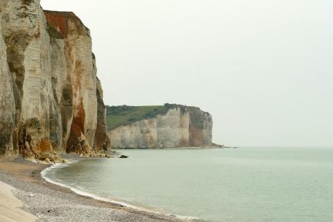 берег моря