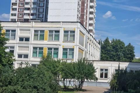 учебное заведение