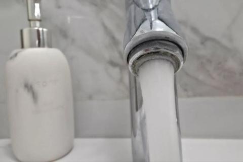 водопроводный кран