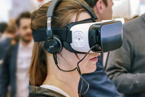 VR–очки