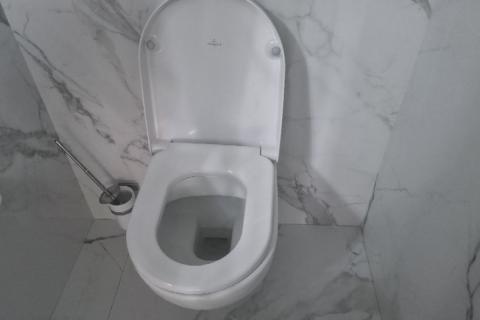 туалет