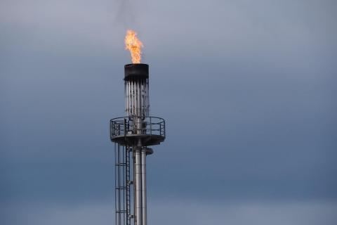 газовая установка