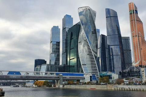 улица Москвы