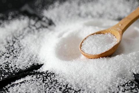 соль