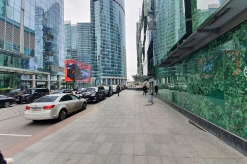 улица Москвы