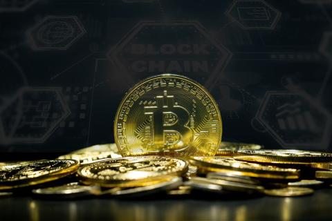 криптовалютная монета