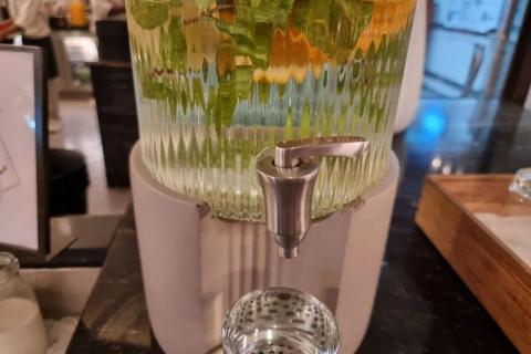питьевая вода